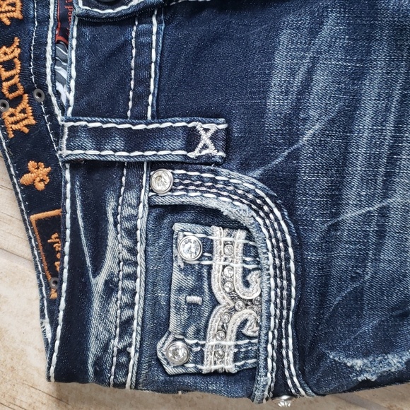 Rock Revival Jeans - Picture 5 of 7